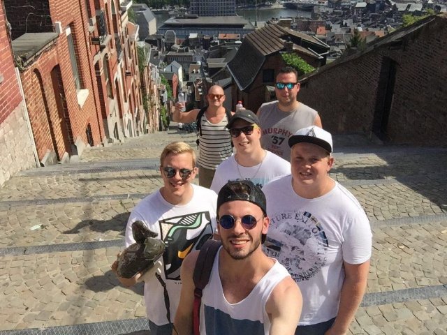 Zomerkamp 2017