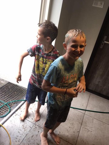 Zomerkamp 2017