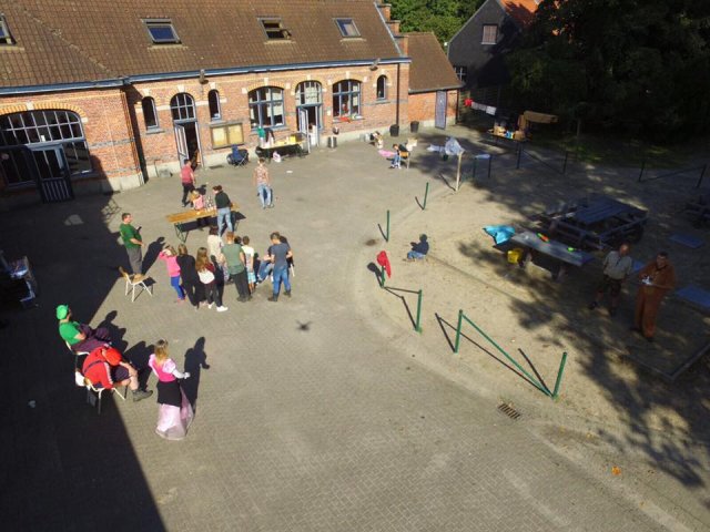 Zomer 2017