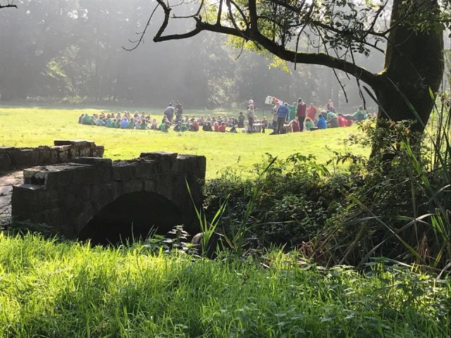 Zomer 2017