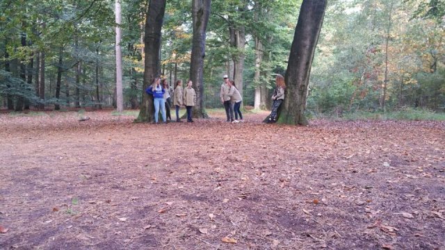 Herfst 2017