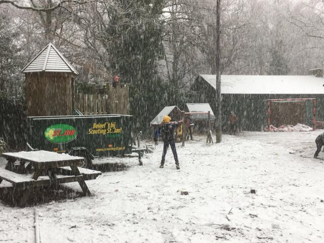 Winter 2017