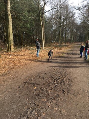 Voorjaar 2018