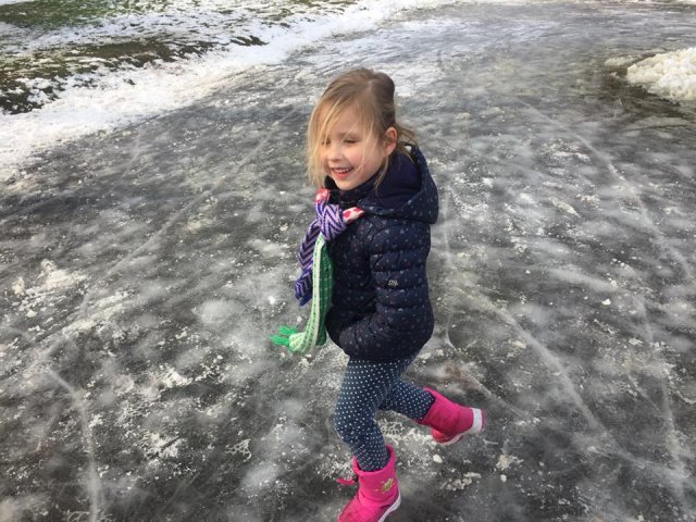 Voorjaar 2018