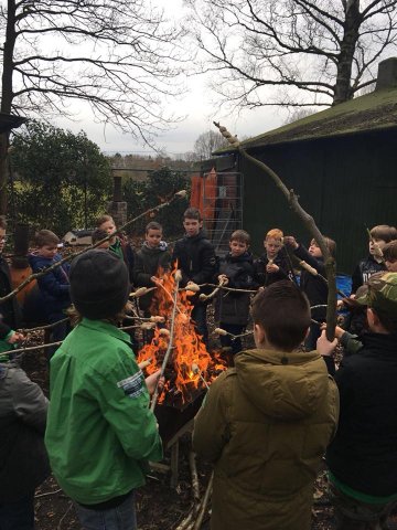 Voorjaar 2018