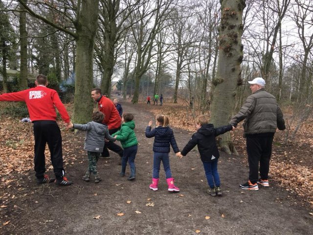 Voorjaar 2018