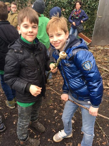 Voorjaar 2018