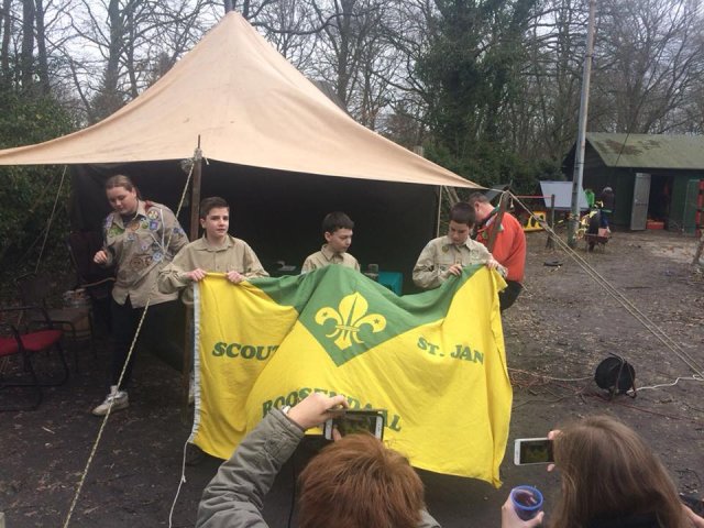 Voorjaar 2018