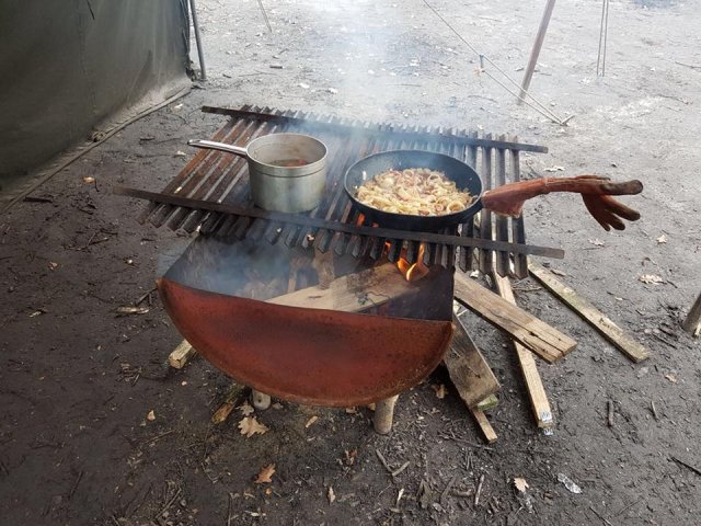 Voorjaar 2018