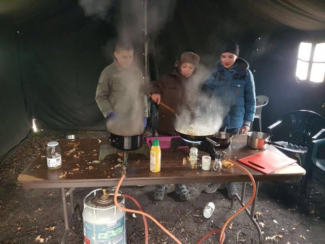 Voorjaar 2018