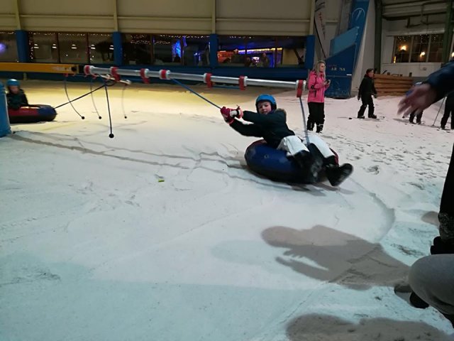 Voorjaar 2018