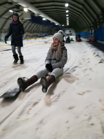 Voorjaar 2018