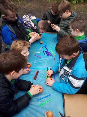 Voorjaar 2018