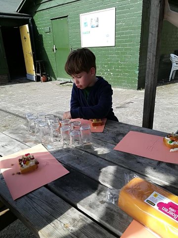 Voorjaar 2018