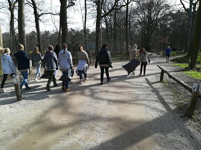 Voorjaar 2018