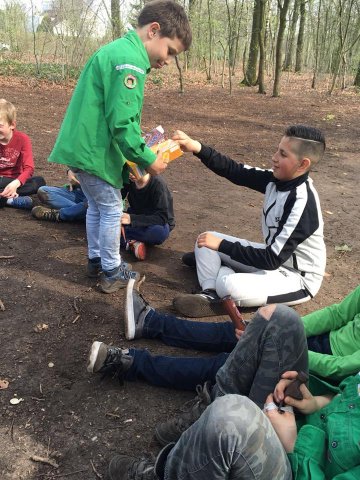 Voorjaar 2018