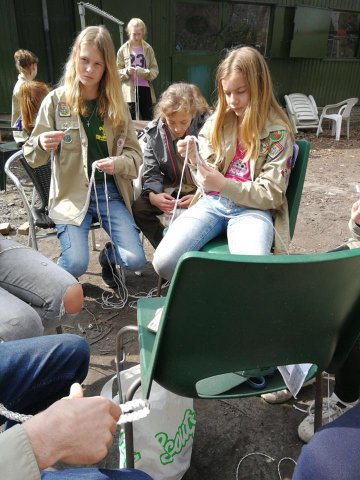Voorjaar 2018