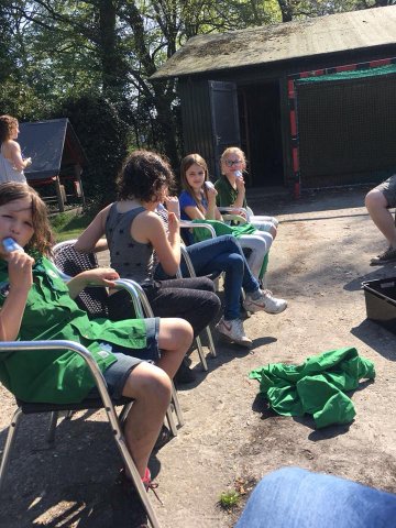 Voorjaar 2018