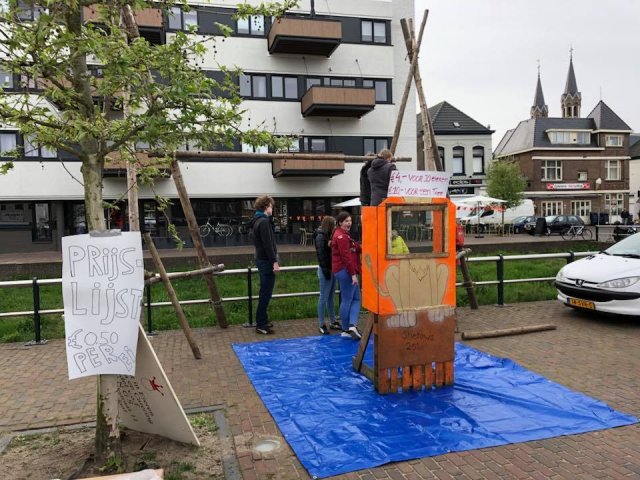 Voorjaar 2018