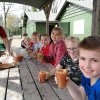 Voorjaar 2018
