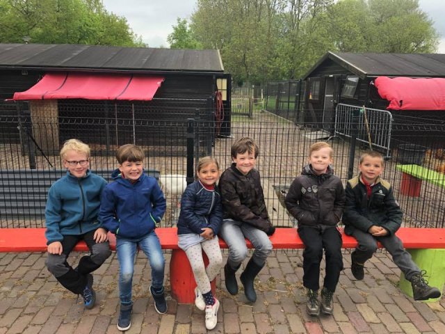 Zomer 2018
