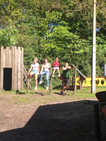Zomer 2018