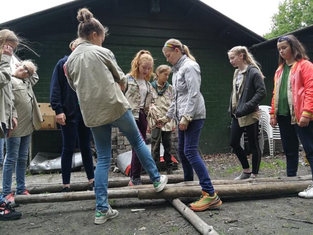 Zomer 2018