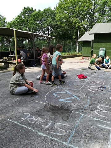 Zomer 2018