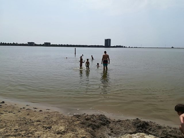 Zomer 2018