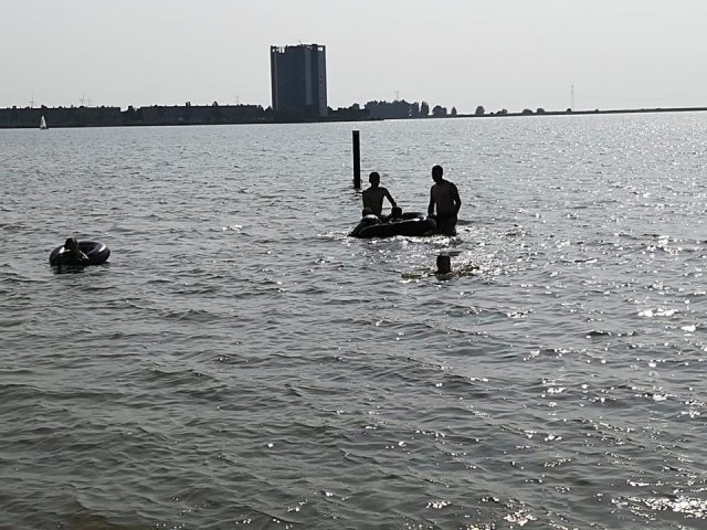 Zomer 2018