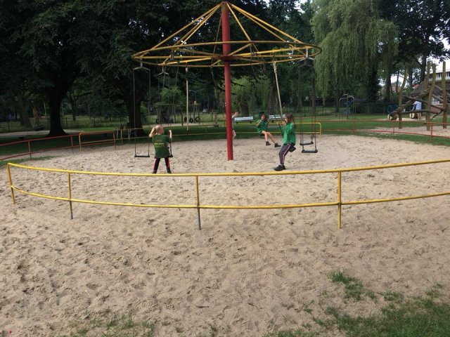 Zomer 2018