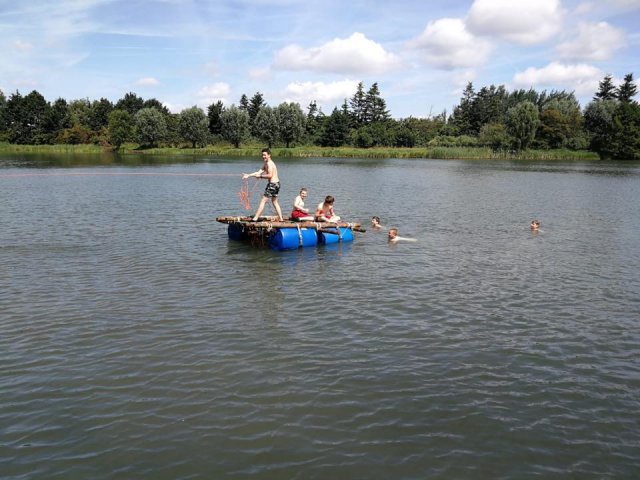 Zomer 2018