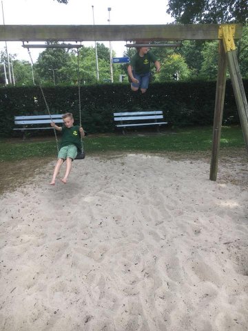 Zomer 2018