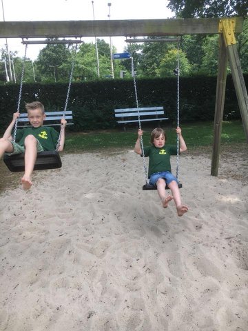 Zomer 2018