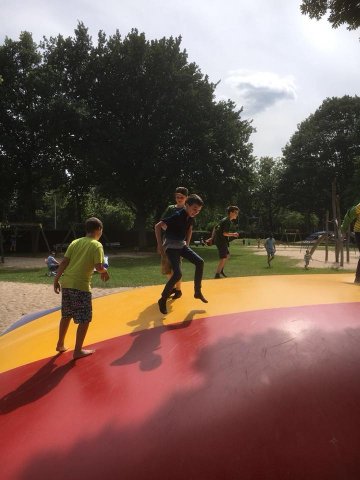 Zomer 2018