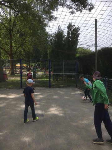 Zomer 2018