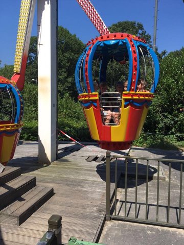 Zomerkamp 2018