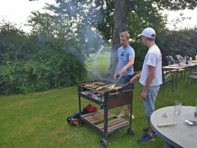 Zomerkamp 2018