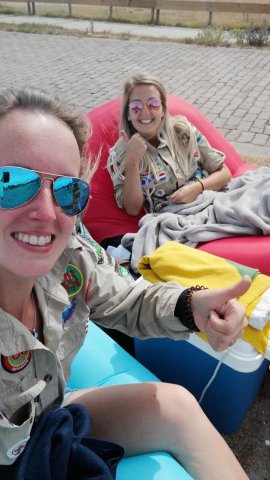 Zomerkamp 2018