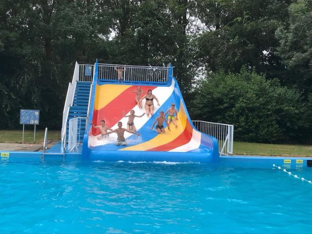 Zomerkamp 2018