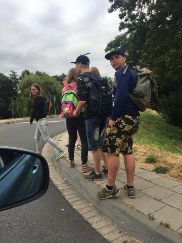 Zomerkamp 2018