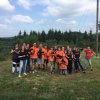 Zomerkamp 2018