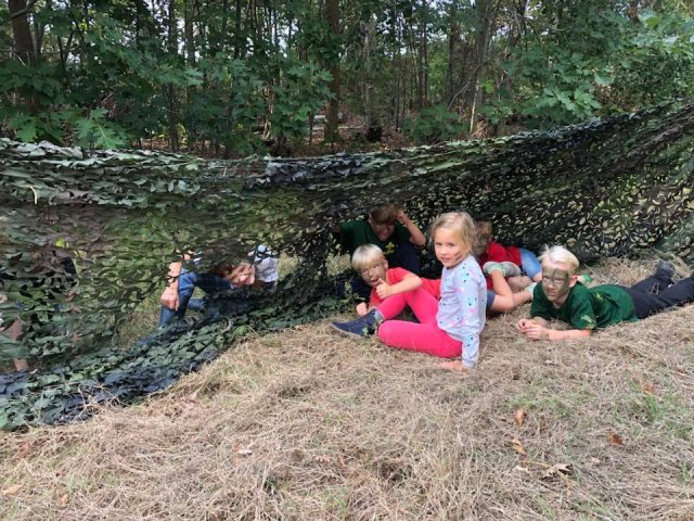 Nazomer 2018