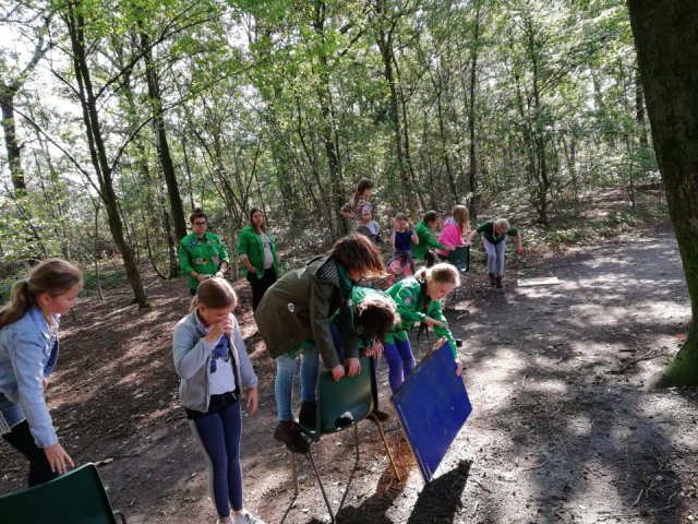 Nazomer 2018