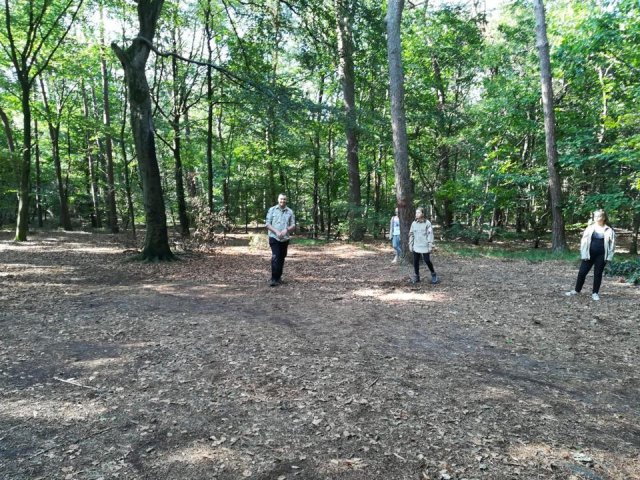 Nazomer 2018