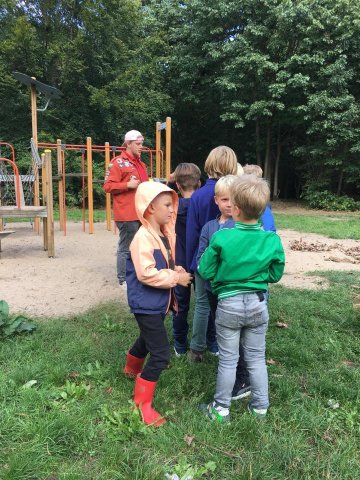 Nazomer 2018
