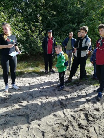 Groepsweekend 2018