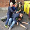Groepsweekend 2018