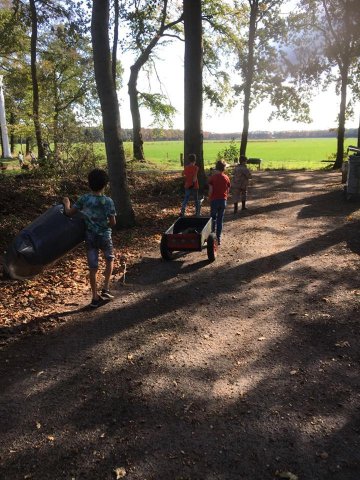 Herfst 2018