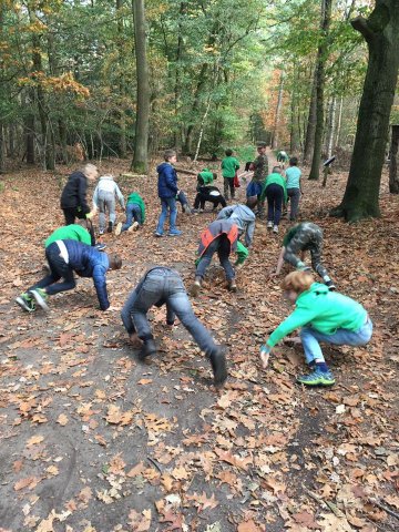 Herfst 2018